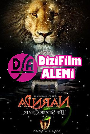 Narnia Günlükleri 4 : Gümüş Sandalye izle
