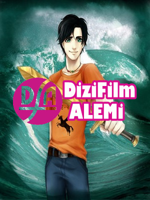 Percy Jackson 3 Labirent Savaşı izle