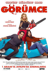 Görümce izle