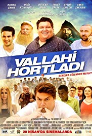 Vallahi Hortladı izle