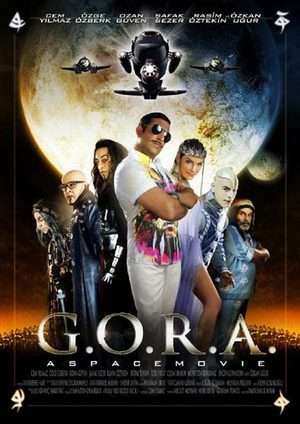 Gora izle