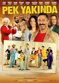 Pek Yakında izle