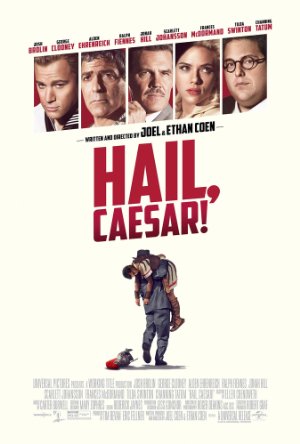 Yüce Sezar izle