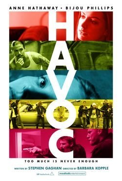 Gençlik Ateşi (2005) izle