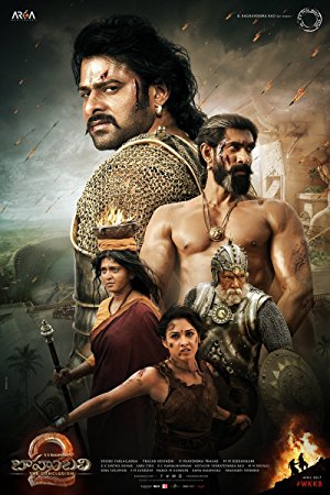 Baahubali 2 izle