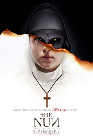 Dehşetin Yüzü (2018) izle
