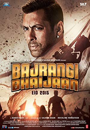 Bajrangi Bhaijaan izle