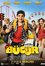 Bücür (2018) izle