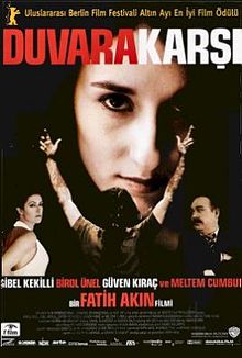 Duvara Karşı (Gegen die Wand) izle