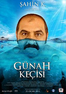 Şahin K Günah Keçisi izle