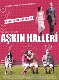 Aşkın Halleri izle