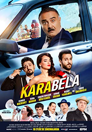 Kara Bela izle
