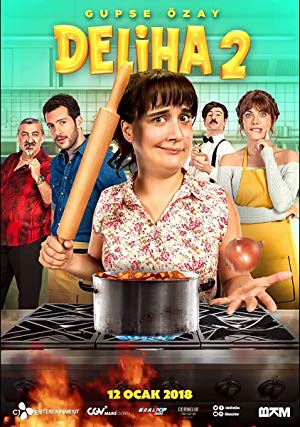 Deliha 2 izle