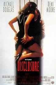 Taciz Disclosure