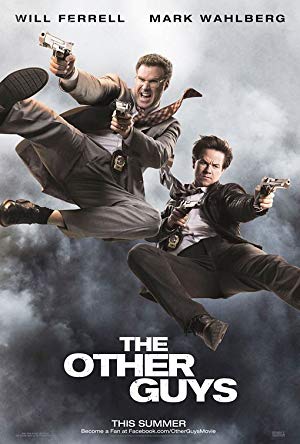 Yedek Polisler izle