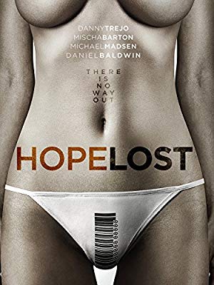 Hope Lost izle