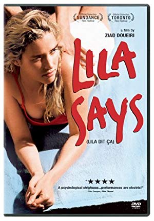 Lila Dit Ça izle