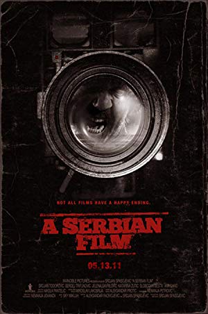 Bir Sırp Filmi izle