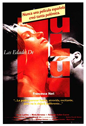 Lulu’nun Çağı izle