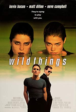 Vahşi Şeyler izle