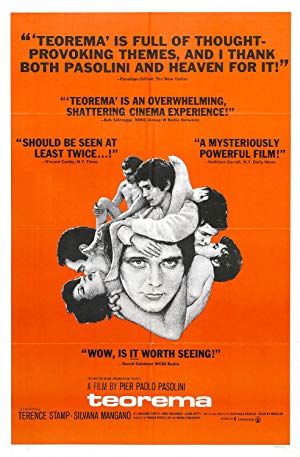 Teorema izle