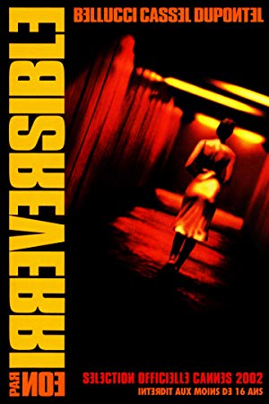 Irréversible – Dönüş Yok