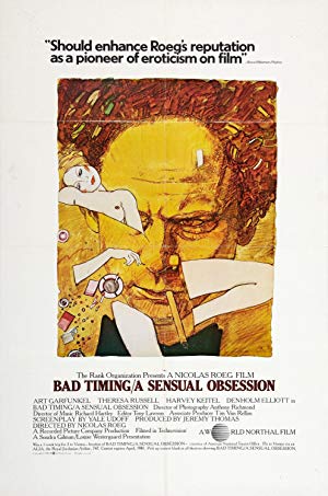 Bad Timing izle