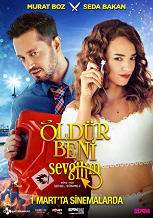 Öldür Beni Sevgilim izle
