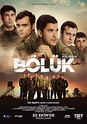 Bölük izle