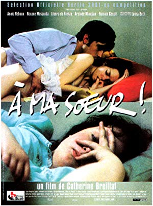 Kız Kardeşim izle