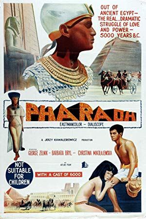 Faraon izle