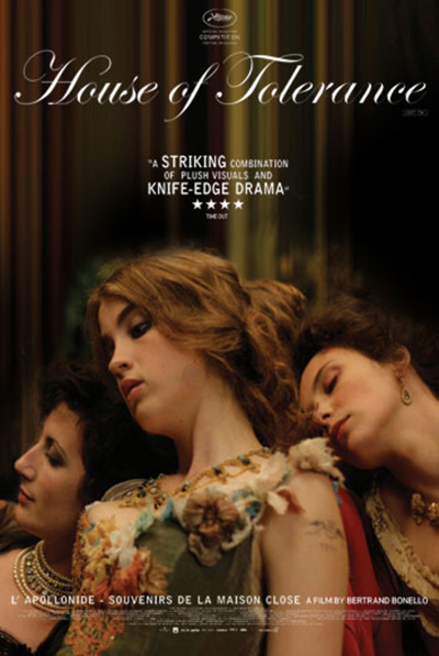 L’apollonide izle