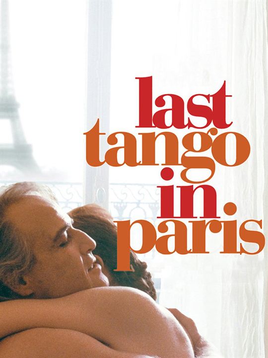 Paris’te Son Tango izle