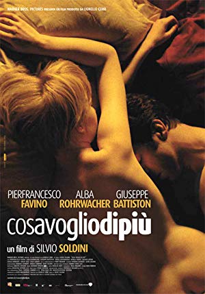 Come Undone izle