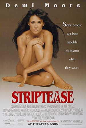 Striptiz izle