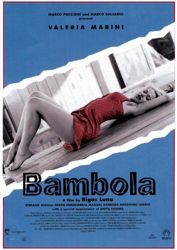 Bambola izle