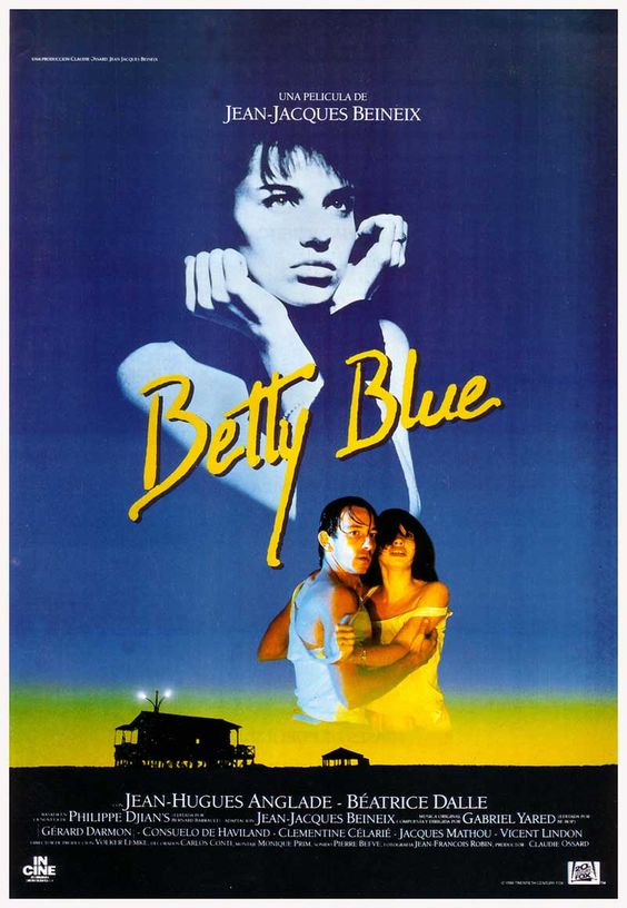 Betty Blue
