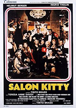 Salon Kitty izle