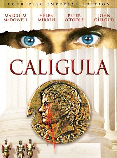 Caligola izle
