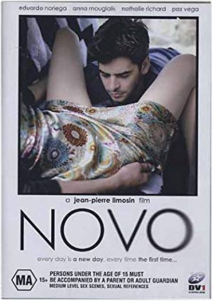 Novo izle