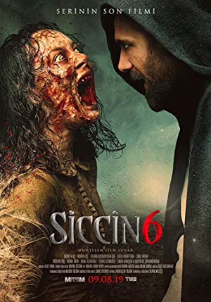 Siccin 6 izle