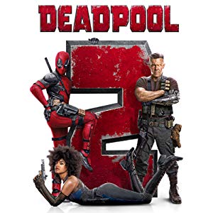 Deadpool 2 izle