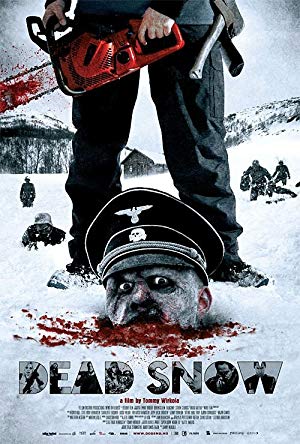Dead Snow – Død snø izle
