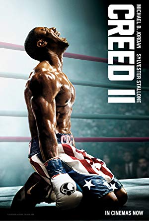 Creed 2 Efsane Yükseliyor (2018) izle