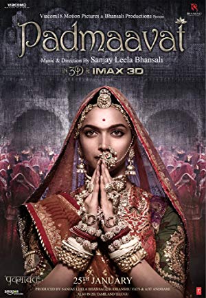 Padmaavat izle
