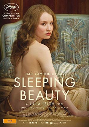 Uyuyan Güzel – Sleeping Beauty izle