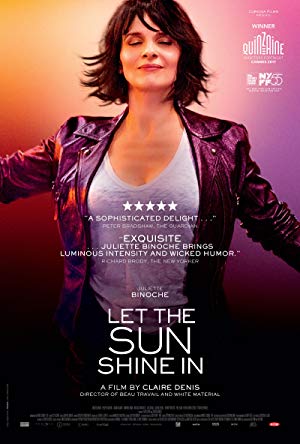 Içimdeki Güneş izle