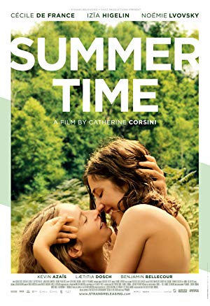 Yaz Vakti – Summertime izle