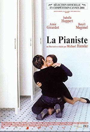 Piyano Öğretmeni – Piyanist izle