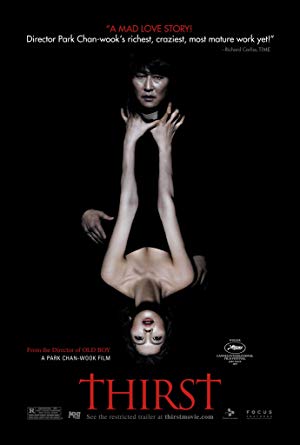 Kan Arzusu izle
